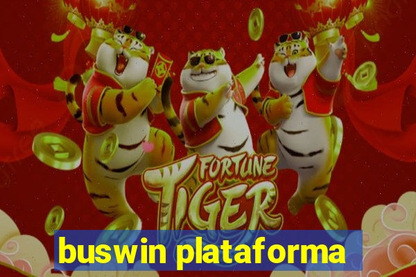 buswin plataforma